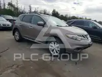 2011 Nissan MURANO фото