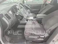 2011 Nissan MURANO фото
