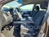 2011 Nissan MURANO фото