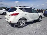 2011 Nissan MURANO фото