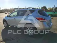 2011 Nissan MURANO фото