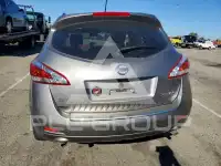 2011 Nissan MURANO фото