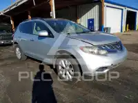 2011 Nissan MURANO фото