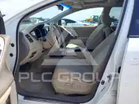 2011 Nissan MURANO фото