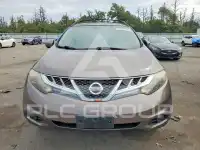 2011 Nissan MURANO фото