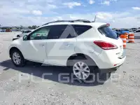 2011 Nissan MURANO фото