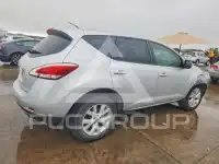 2011 Nissan MURANO фото