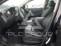 2011 Nissan MURANO фото