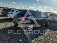 2011 Nissan MURANO фото