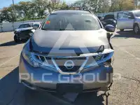 2011 Nissan MURANO фото