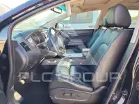 2011 Nissan MURANO фото