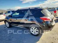 2011 Nissan MURANO фото