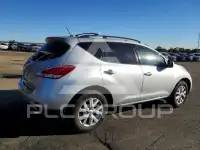 2011 Nissan MURANO фото