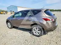 2011 Nissan MURANO фото