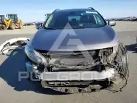 2011 Nissan MURANO фото