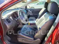 2011 Nissan MURANO фото