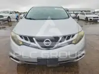 2011 Nissan MURANO фото