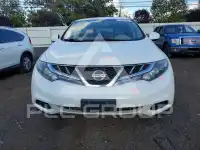 2011 Nissan MURANO фото