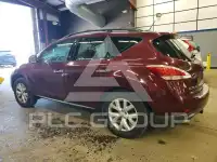2011 Nissan MURANO фото
