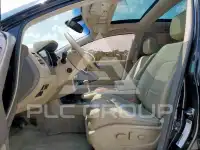 2011 Nissan MURANO фото