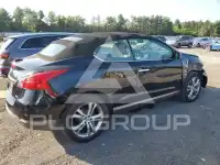 2011 Nissan MURANO фото