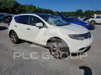 2011 Nissan MURANO photo