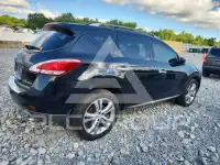 2011 Nissan MURANO фото
