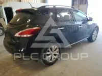 2011 Nissan MURANO фото
