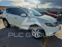 2011 Nissan MURANO photo