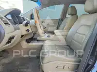 2011 Nissan MURANO фото