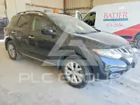 2011 Nissan MURANO фото