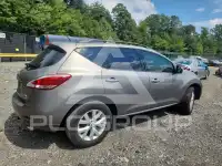 2011 Nissan MURANO фото