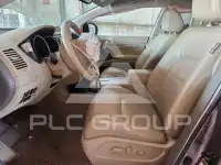 2011 Nissan MURANO фото