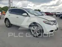 2011 Nissan MURANO фото