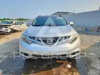 2011 Nissan MURANO фото