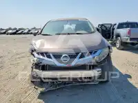 2011 Nissan MURANO фото