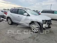 2011 Nissan MURANO фото