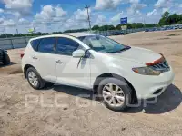 2011 Nissan MURANO фото