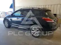 2011 Nissan MURANO фото