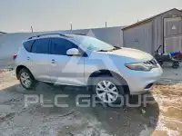 2011 Nissan MURANO фото