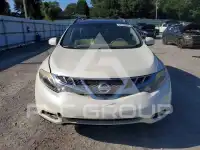 2011 Nissan MURANO photo