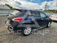 2011 Nissan MURANO фото