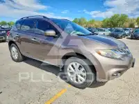2011 Nissan MURANO фото