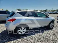 2011 Nissan MURANO фото