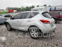 2011 Nissan MURANO photo