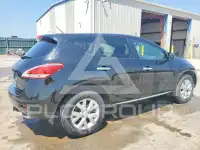 2011 Nissan MURANO photo