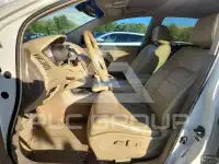 2011 Nissan MURANO photo