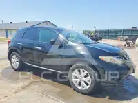 2011 Nissan MURANO photo