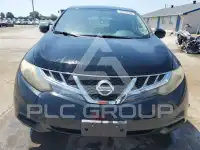 2011 Nissan MURANO photo