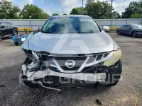 2011 Nissan MURANO фото